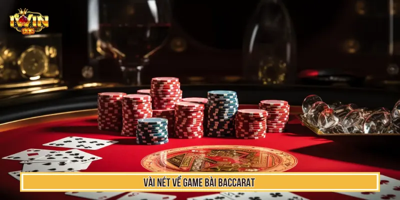 Xác Suất Thắng Baccarat Theo Cửa Và Nâng Cao Tỷ Lệ Thắng 2 Nắm rõ quy tắc cơ bản của xác suất thắng Baccarat