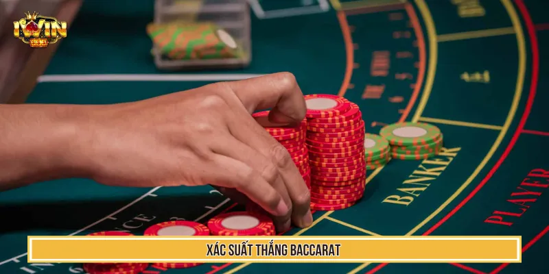 Xác Suất Thắng Baccarat Theo Cửa Và Nâng Cao Tỷ Lệ Thắng 10 xác suất thắng Baccarat